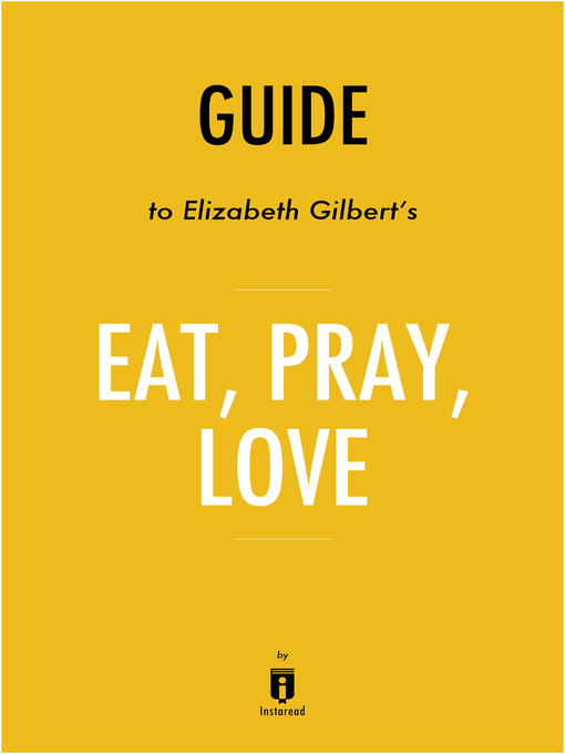 what file size is eat pray love audiobook